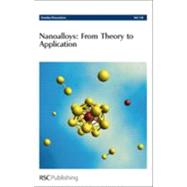 Nanoalloys from Theory to Application
