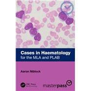 Cases in Haematology