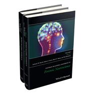 The Wiley Blackwell Handbook of Forensic Neuroscience, 2 Volume Set,9781119121190