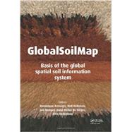 GlobalSoilMap: Basis of the global spatial soil information system