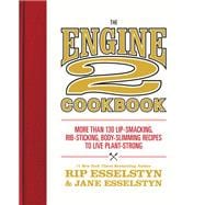 The Engine 2 Cookbook