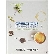 Operations Management + Interactive Ebook + Littlefield Lab Simulations