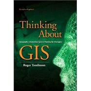 Thinking About Gis