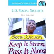 U.S. Social Security: A Reference Handbook