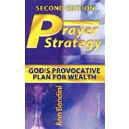 Prayer Strategy