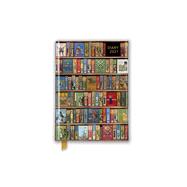Bodleian Libraries - High Jinks Bookshelves 2021 Pocket Diary