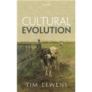 Cultural Evolution Conceptual Challenges