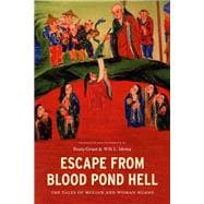 Escape from Blood Pond Hell