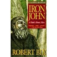 Iron John : A Book about Men