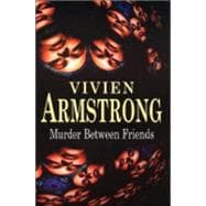 Murder Between Friends