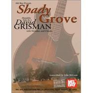 Shady Grove Mandolin Solos