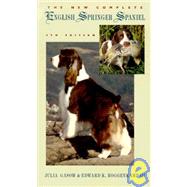 The New Complete English Springer Spaniel