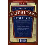 The Almanac of American Politics 2010
