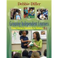 Growing Independent Learners