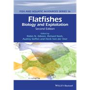 Flatfishes Biology and Exploitation