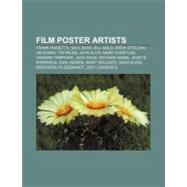 Film Poster Artists