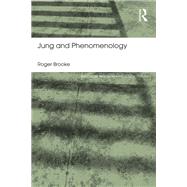 Jung and Phenomenology