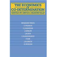 The Economics of Co-determination