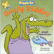 Giggle Fit®: Goofy Riddles