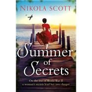 Summer of Secrets