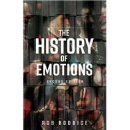 The history of emotions