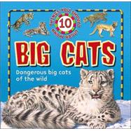 10 Things You Should Know about Big Cats