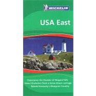 Michelin the Green Guide USA East