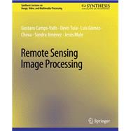 Remote Sensing Image Processing