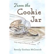 From the Cookie Jar tasty essays to flavor the moment