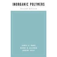 Inorganic Polymers