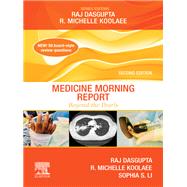 Medicine Morning Report - EBOOK