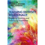 Teaching Diversity Relationally