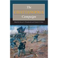 The Chattanooga Campaign