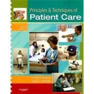 Principles and Techniques of Patient Care