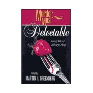 Murder Most Delectable