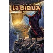 La Biblia 3 / The Bible 3