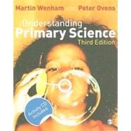 Understanding Primary Science