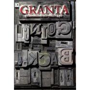 Granta 111 Going Back