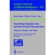 Knowledge Engineering and Knowledge Management