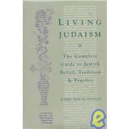 LIVING JUDAISM