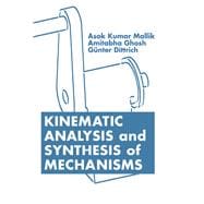 Kinematic Analysis and Synthesis of Mechanisms