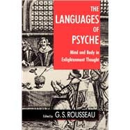 The Languages of Psyche
