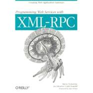Programming Web Services With Xml-Rpc