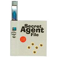Secret Agent File