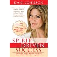 Spirit Driven Success