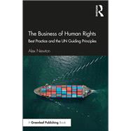 The Business of Human Rights