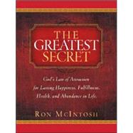 The Greatest Secret