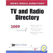 News Media Directory 2009