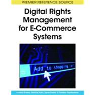 Digital Rights Management for E-commerce Systems