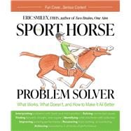The Sport Horse Problem Solver,9781646011193